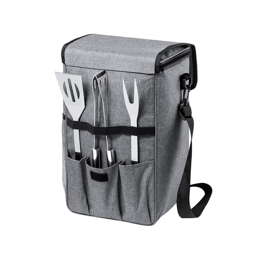Miniature 2 pour Set Barbecue Nefutaji - personnalisable