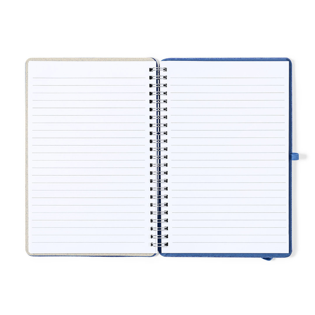 Miniature 1 pour Cahier Support Mumatahe - personnalisable