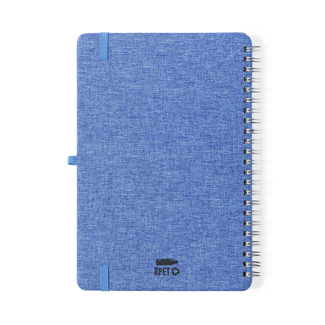 Miniature 2 pour Cahier Support Mumatahe - personnalisable