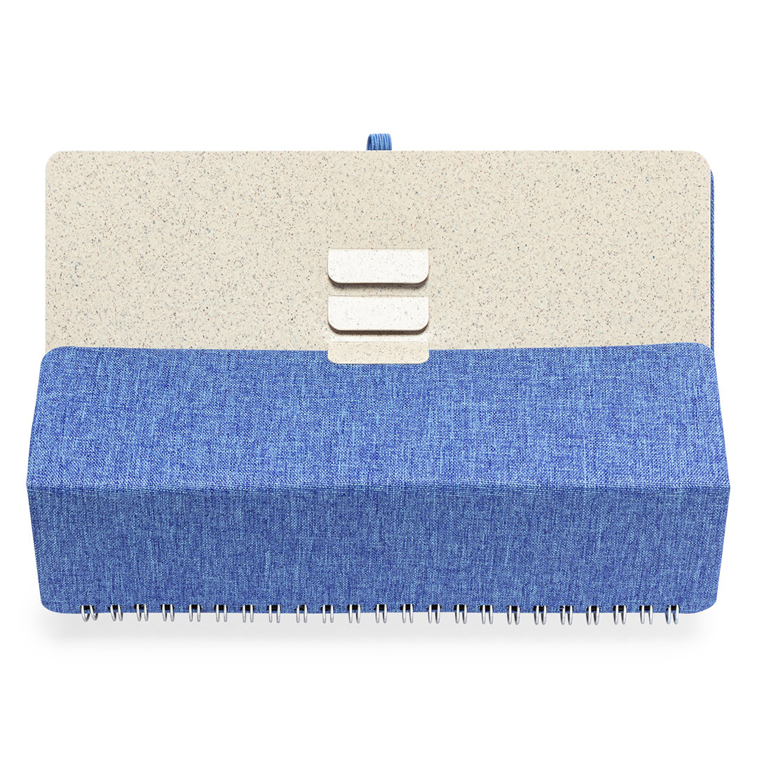 Miniature 3 pour Cahier Support Mumatahe - personnalisable