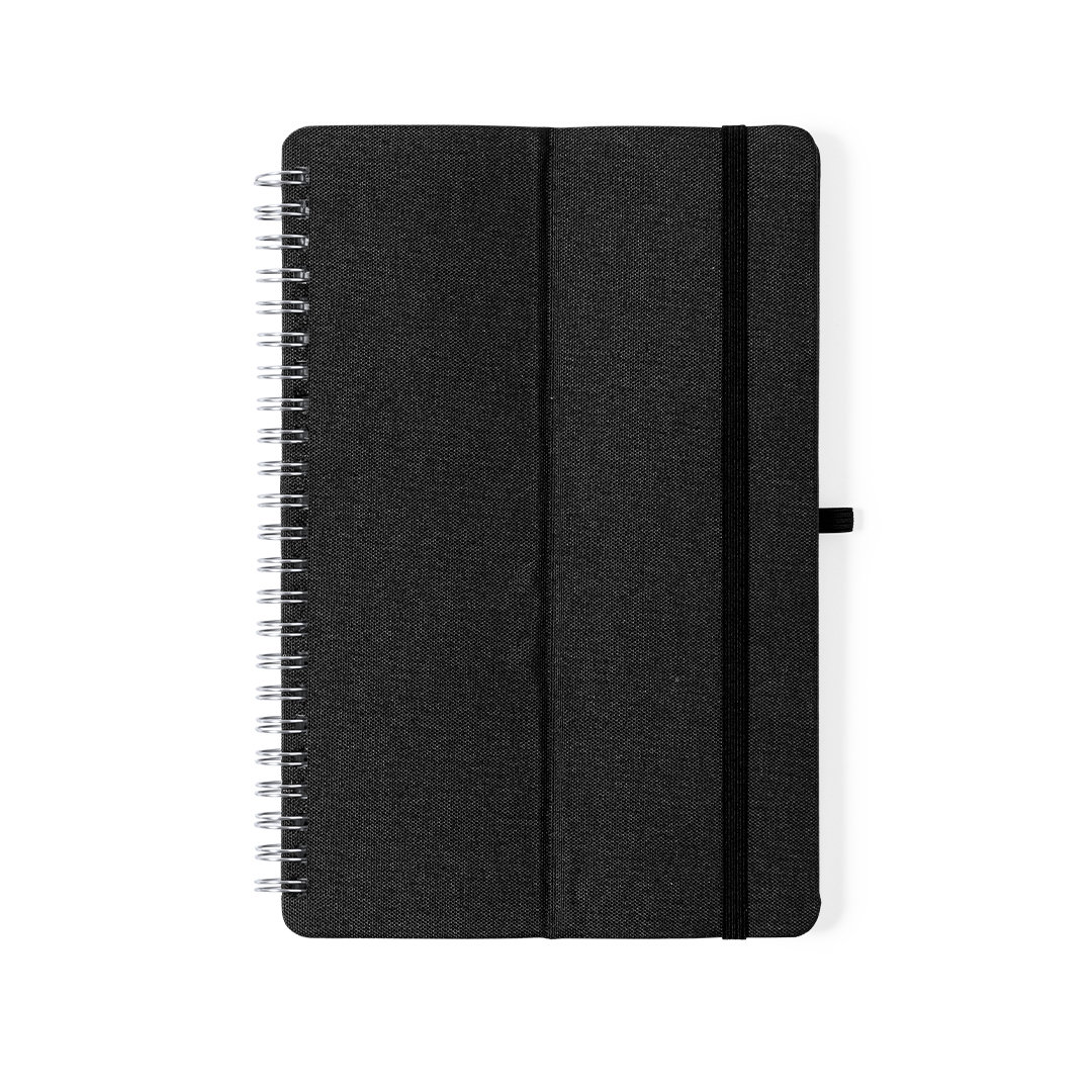 Miniature 7 pour Cahier Support Mumatahe - personnalisable