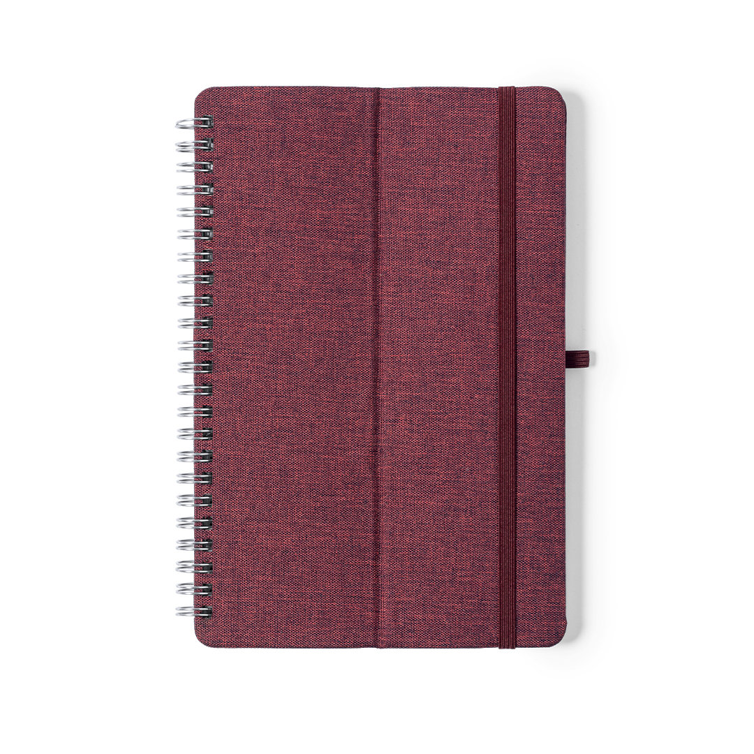 Miniature 8 pour Cahier Support Mumatahe - personnalisable