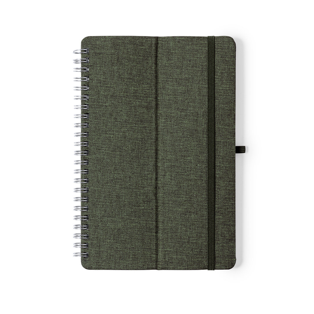 Miniature 9 pour Cahier Support Mumatahe - personnalisable
