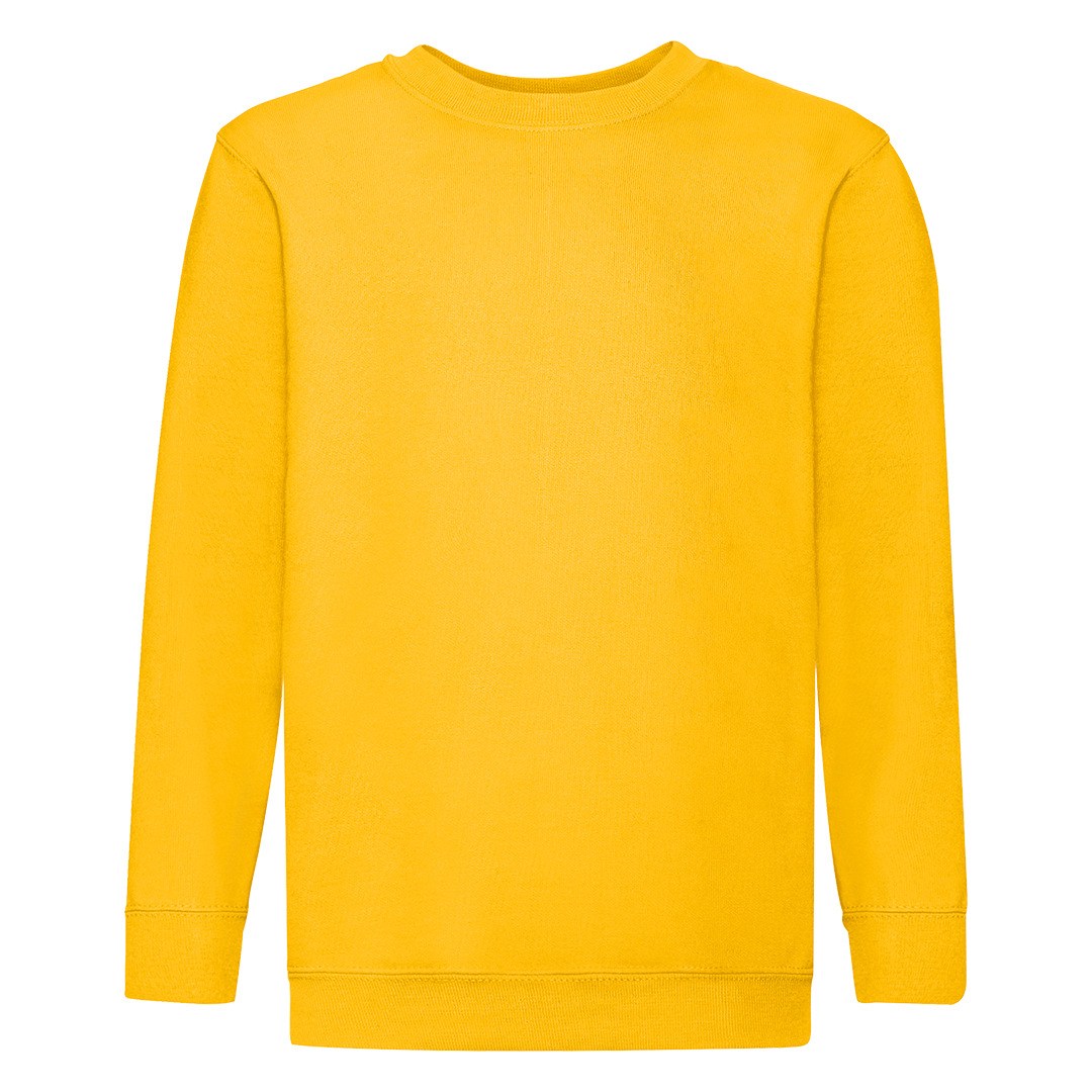Miniature 9 pour Sweat-Shirt Enfant Zogefuva - personnalisable