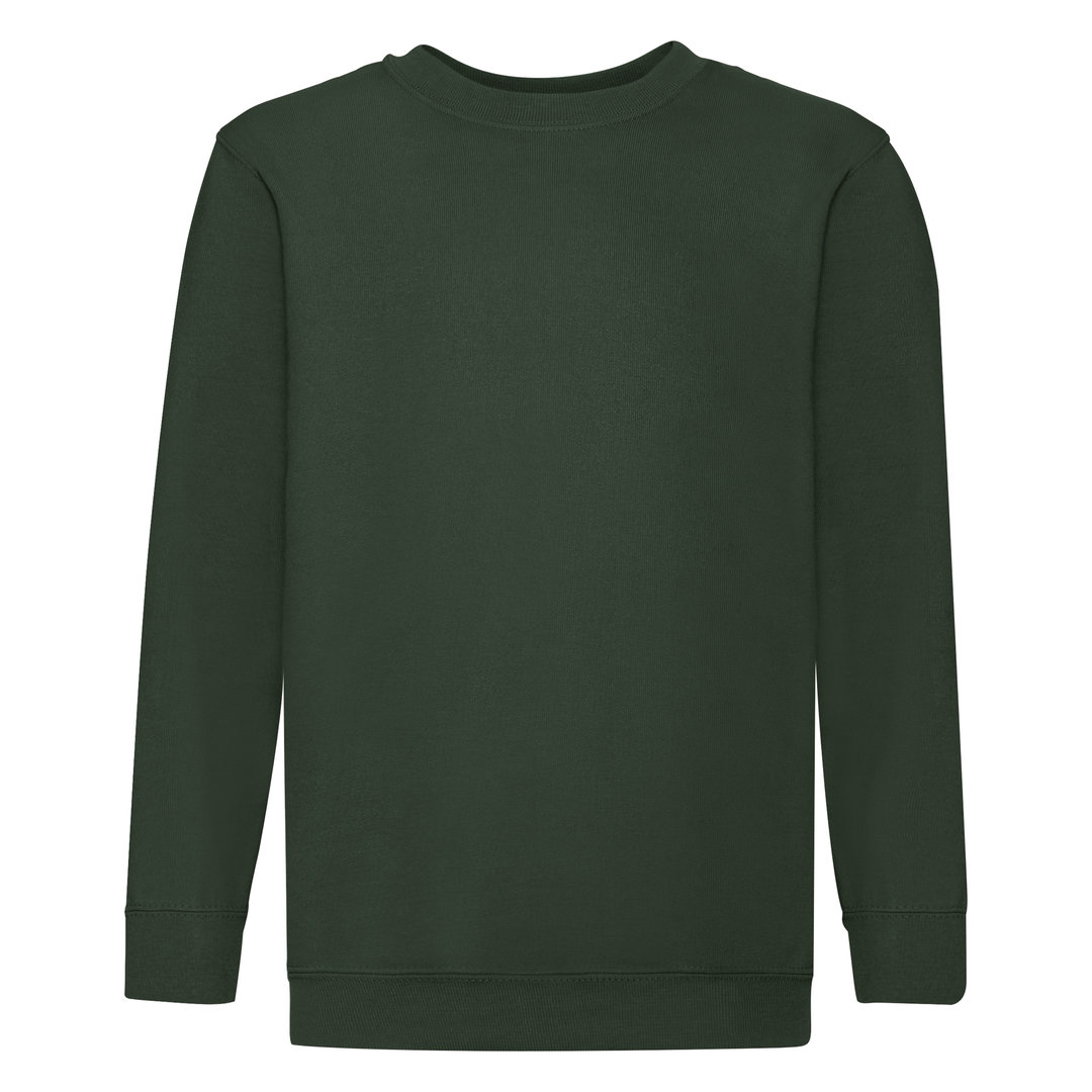 Miniature 14 pour Sweat-Shirt Enfant Zogefuva - personnalisable