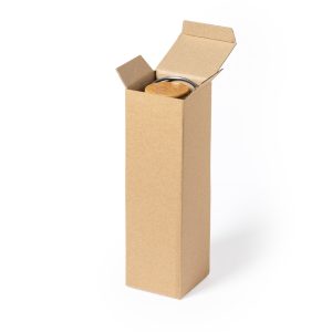 Visuel Boite de Présentation Zuta - personnalisable