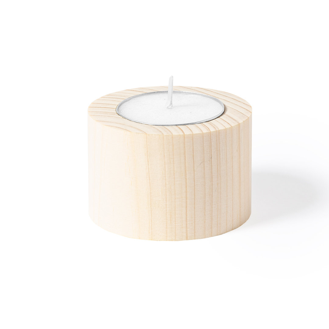 Miniature 5 pour Bougie Aromatique Pupaqa - personnalisable