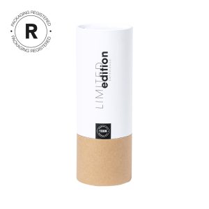 Visuel Bidon Lixoja - personnalisable
