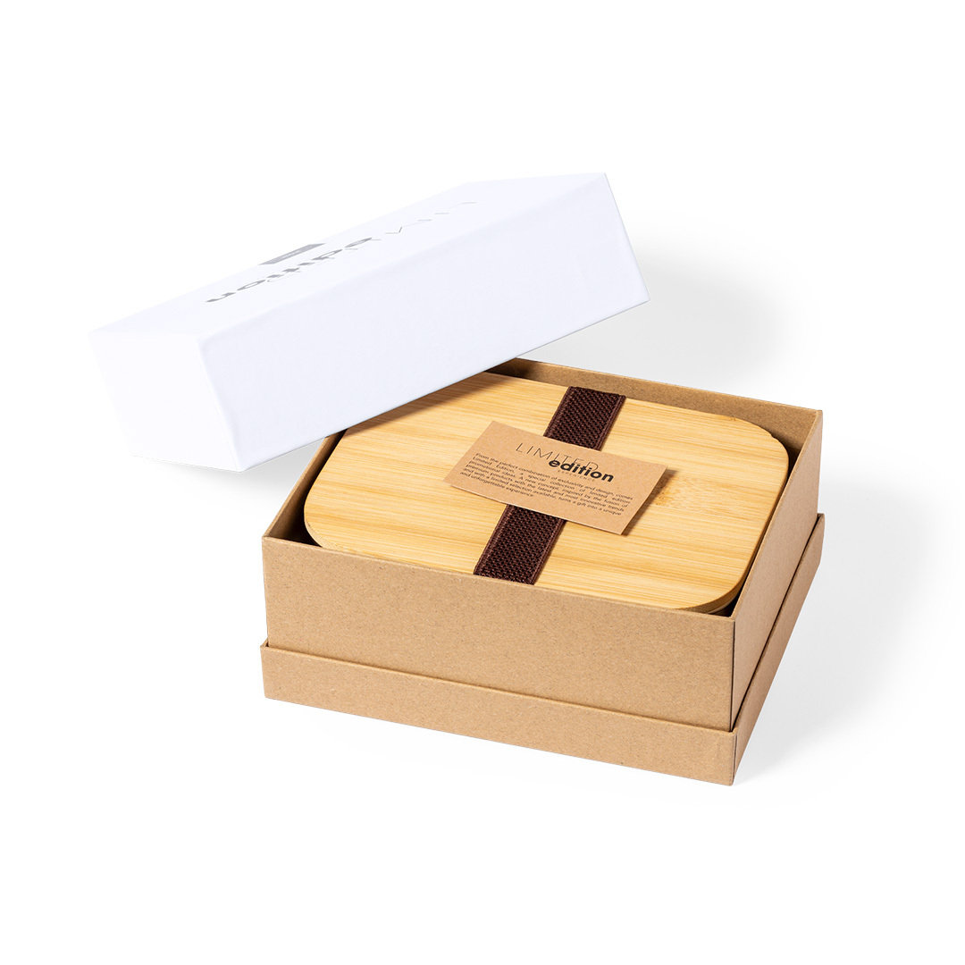 Miniature 4 pour Gamelle Dudi - personnalisable
