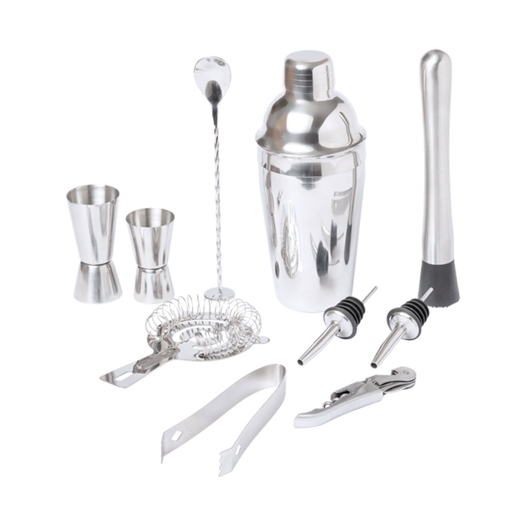 Miniature 3 pour Set Cocktail Nonoba - personnalisable
