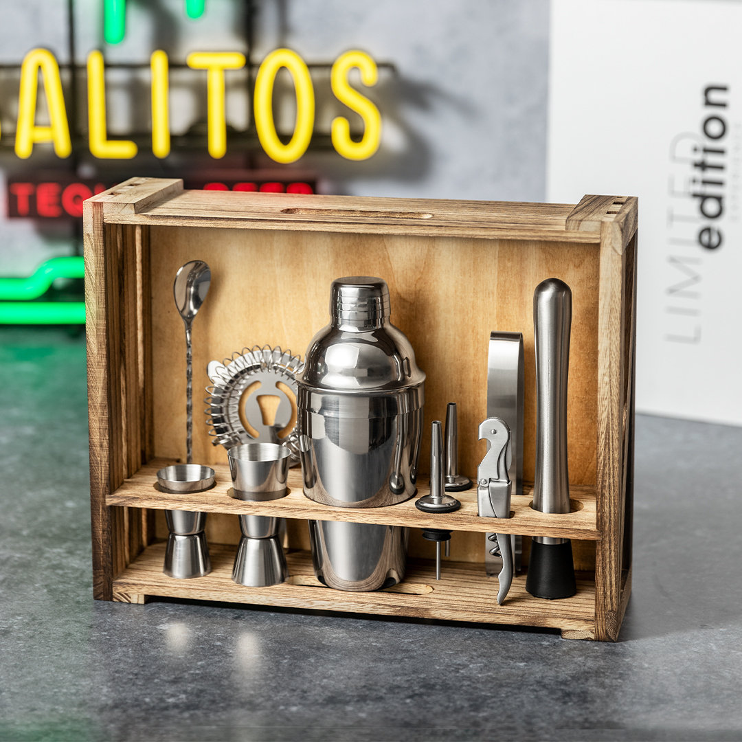 Miniature 5 pour Set Cocktail Nonoba - personnalisable