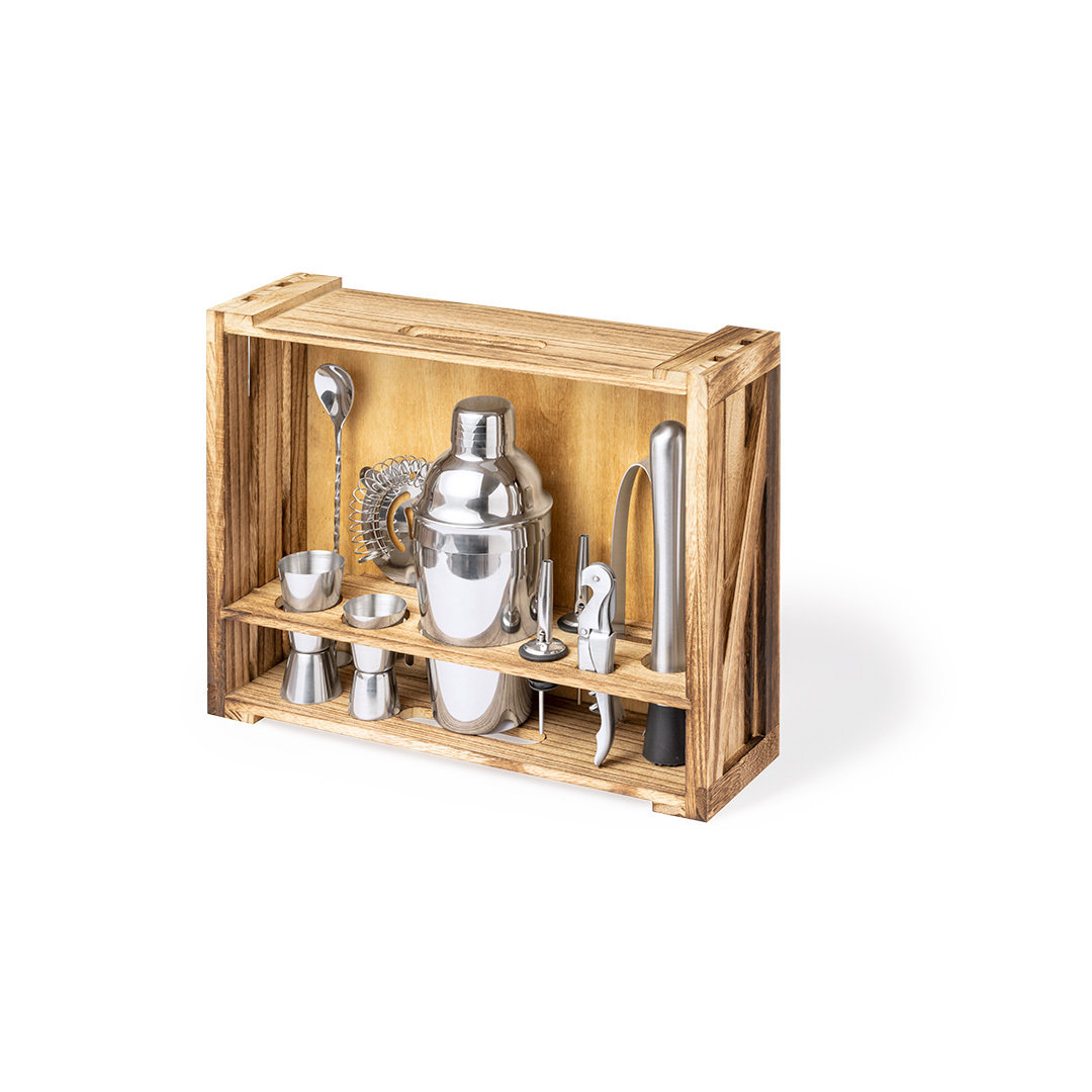 Miniature 10 pour Set Cocktail Nonoba - personnalisable