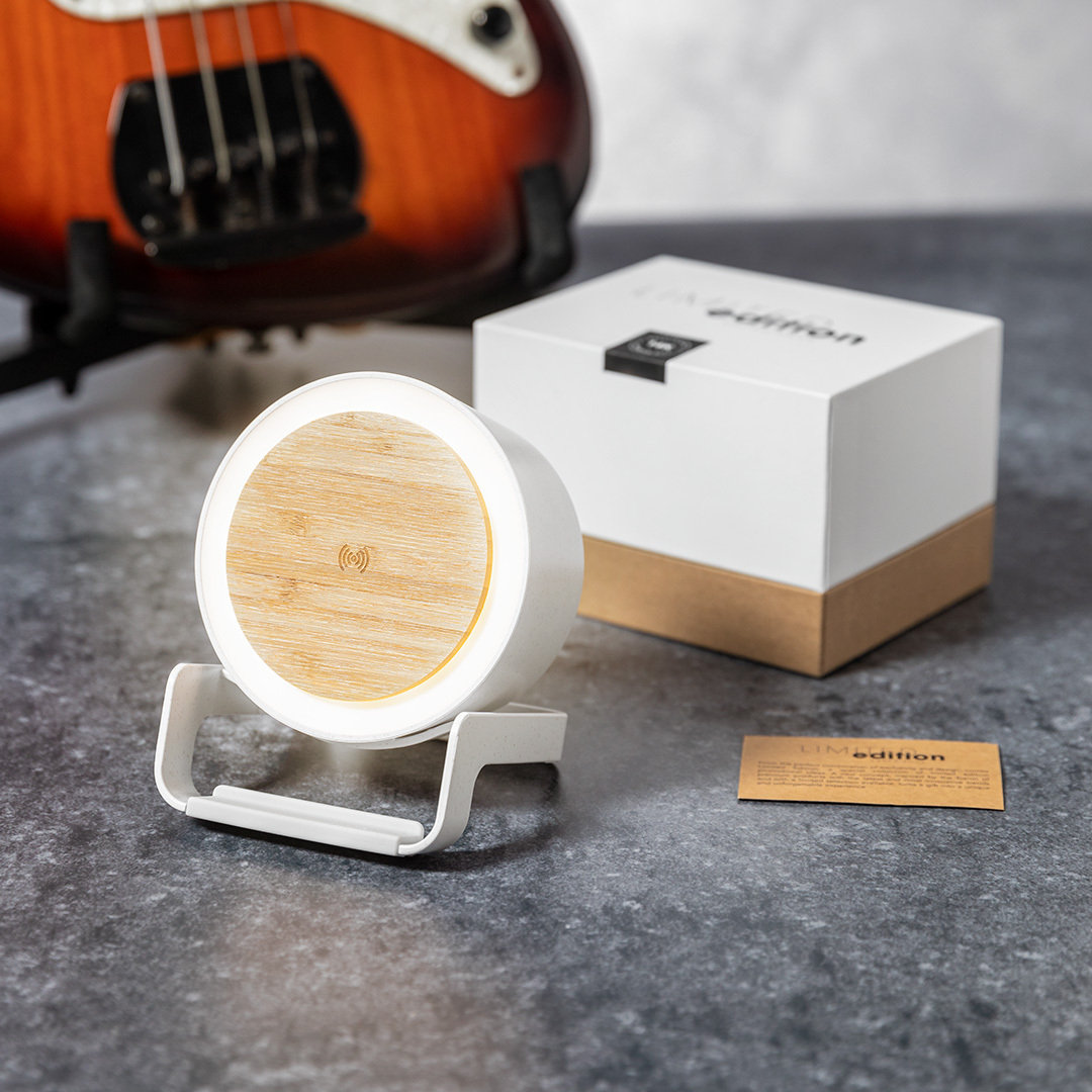 Miniature 5 pour Lampe Multifonction Lawofa - personnalisable