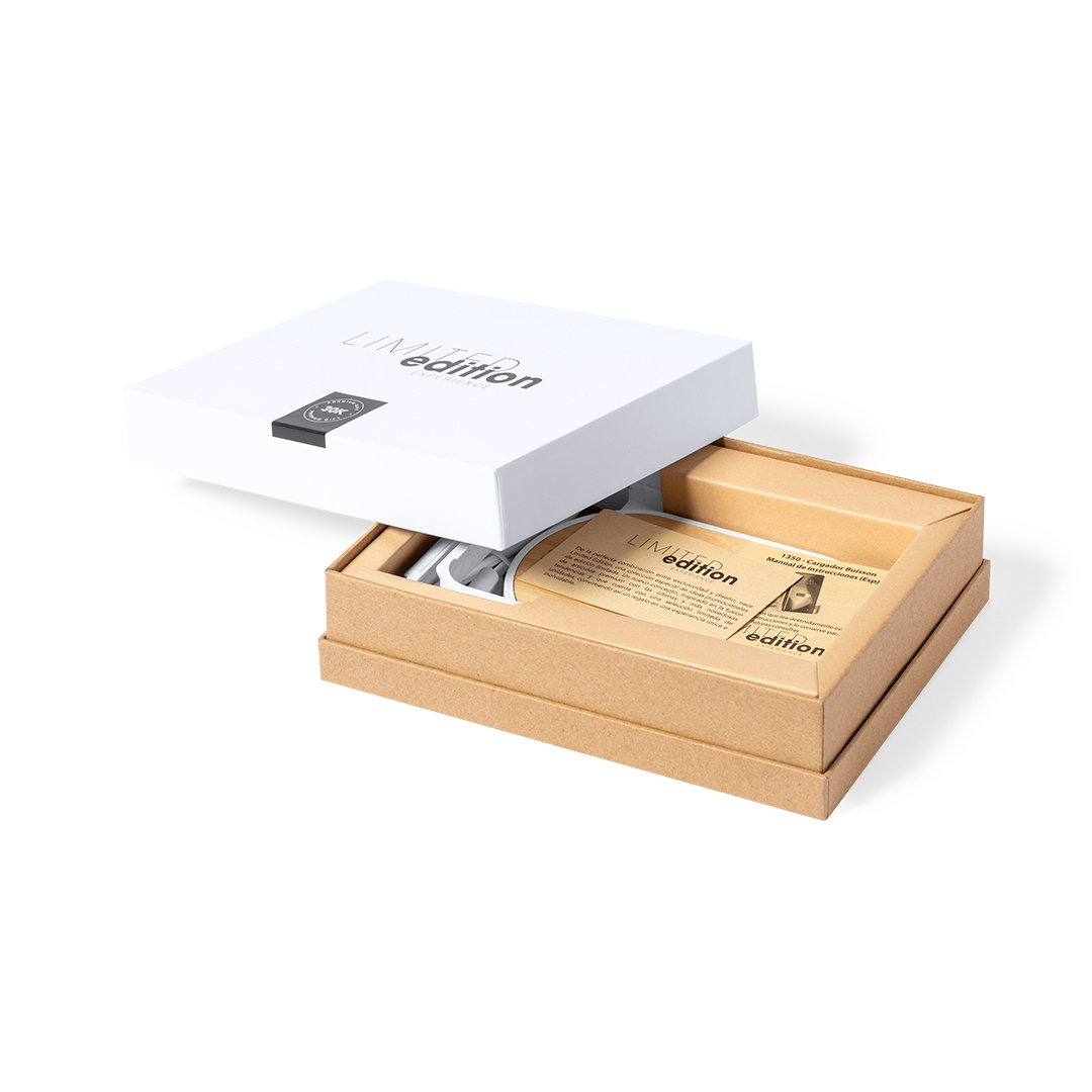 Miniature 2 pour Chargeur Pudesati - personnalisable