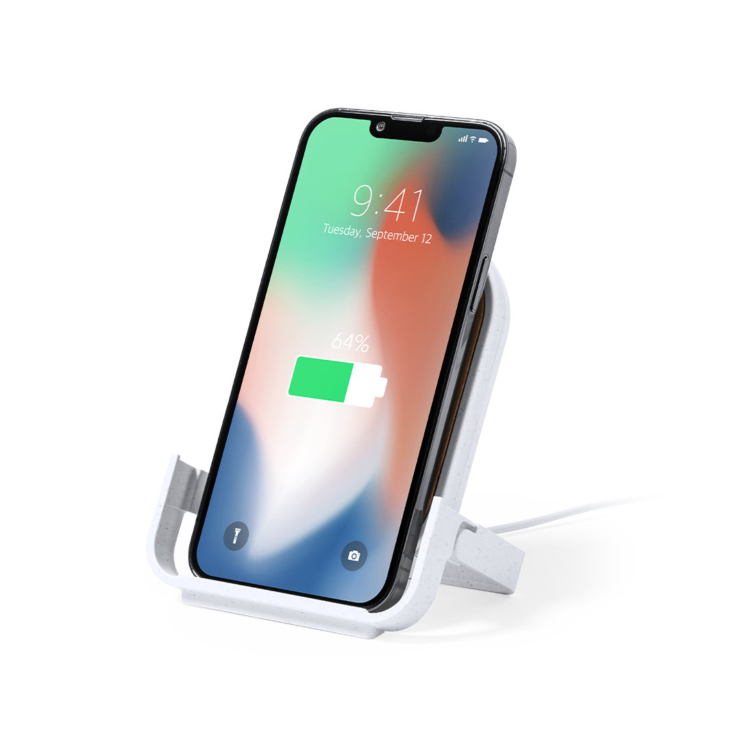 Miniature 3 pour Chargeur Pudesati - personnalisable