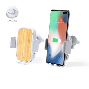 Visuel Support Chargeur Visudexa - personnalisable