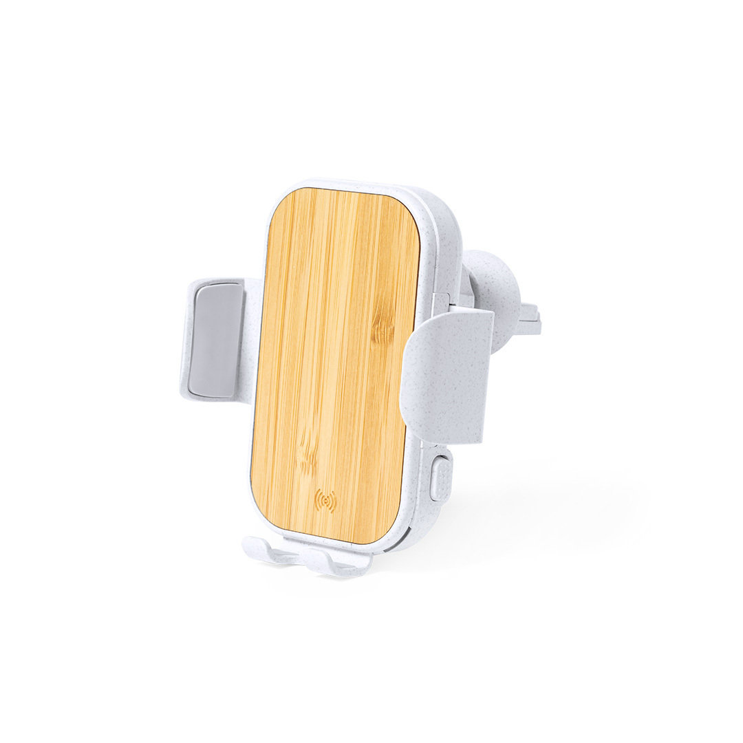 Miniature 4 pour Support Chargeur Visudexa - personnalisable