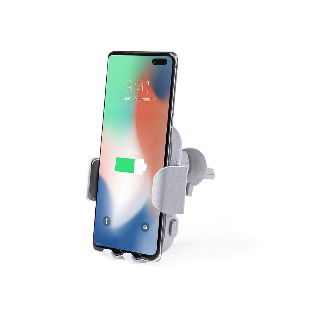 Miniature 6 pour Support Chargeur Visudexa - personnalisable