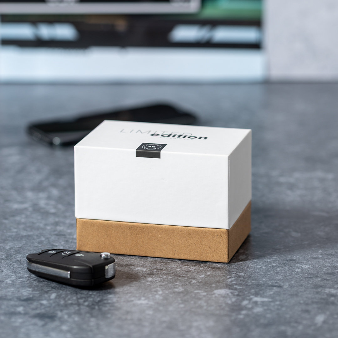 Miniature 9 pour Support Chargeur Visudexa - personnalisable