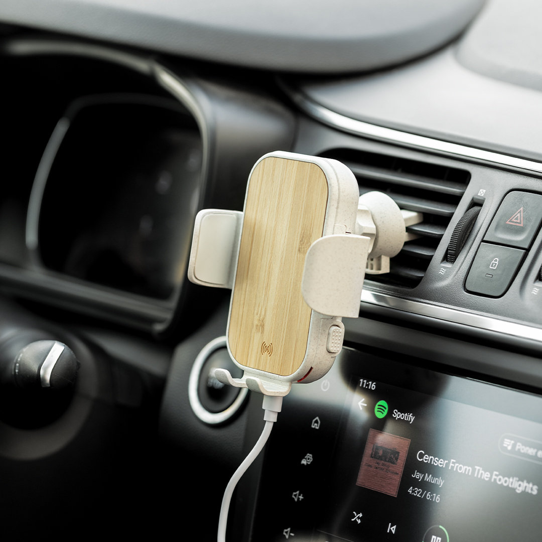 Miniature 10 pour Support Chargeur Visudexa - personnalisable