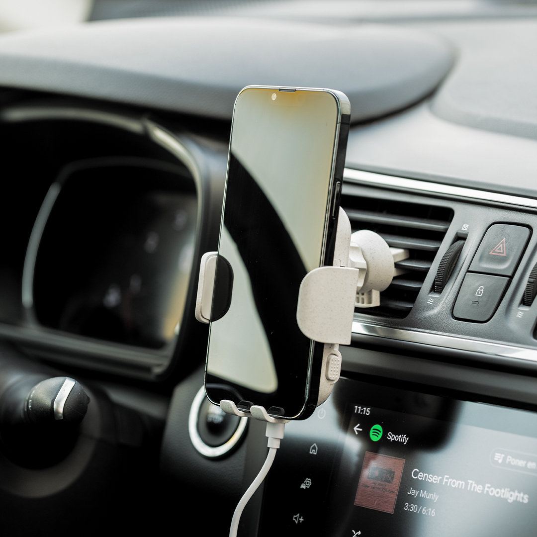 Miniature 11 pour Support Chargeur Visudexa - personnalisable