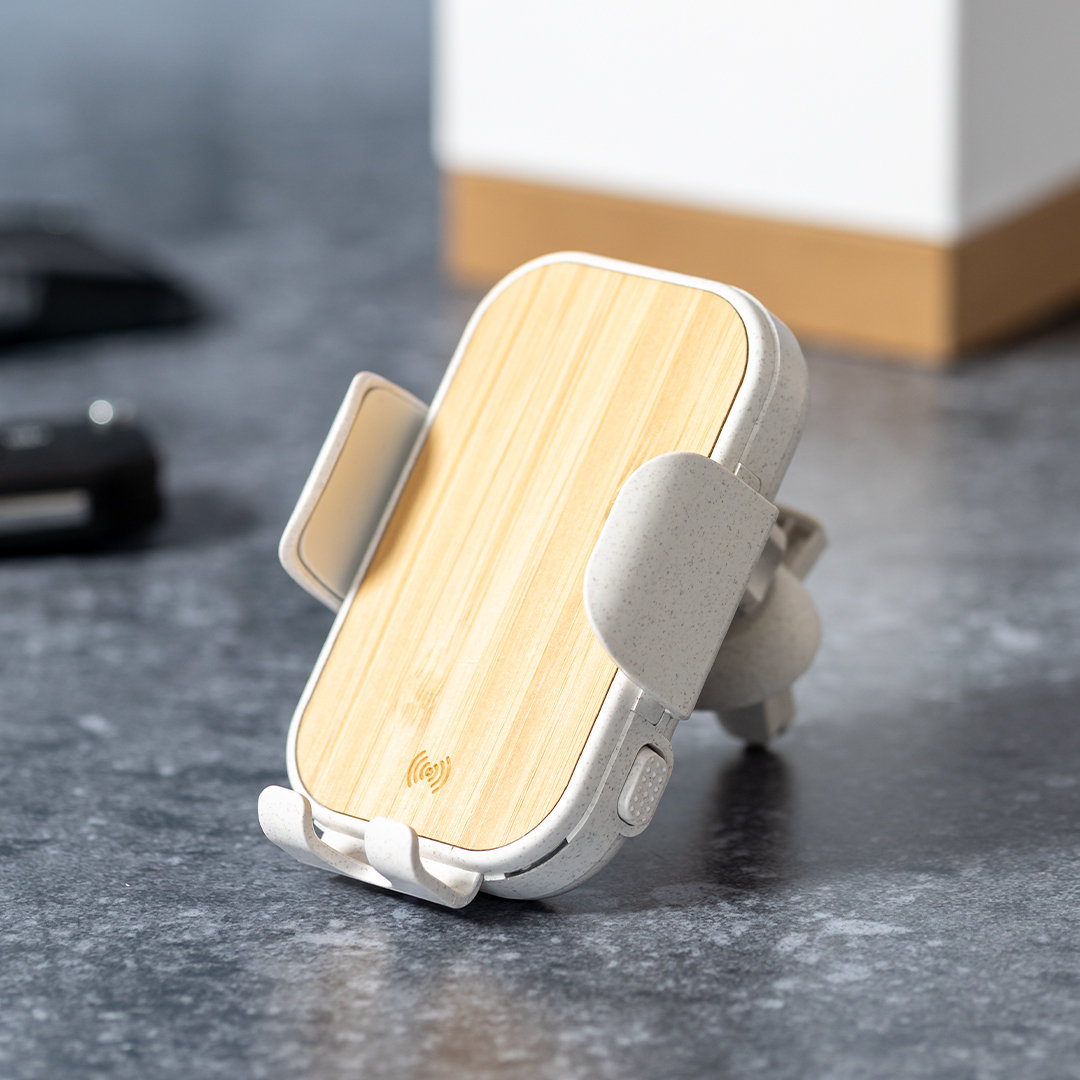 Miniature 13 pour Support Chargeur Visudexa - personnalisable