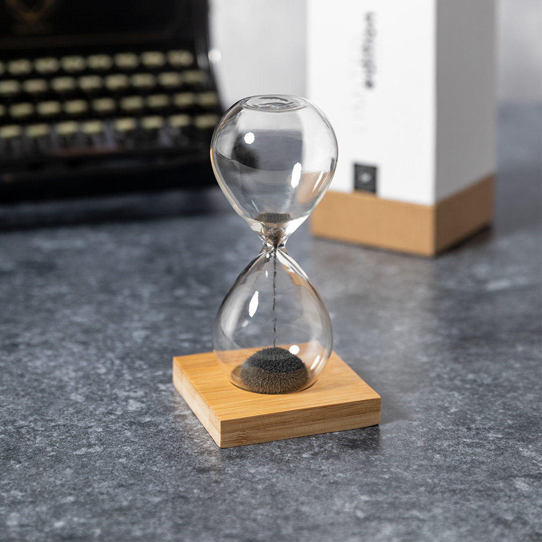 Miniature 4 pour Sablier Qecuwi - personnalisable