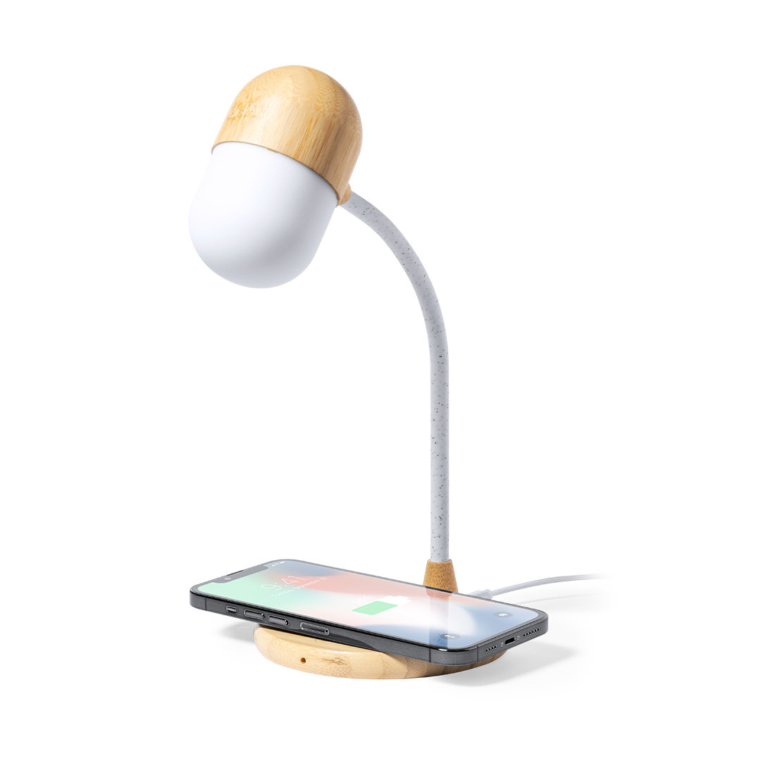 Miniature 3 pour Lampe Multifonction Sawogi - personnalisable