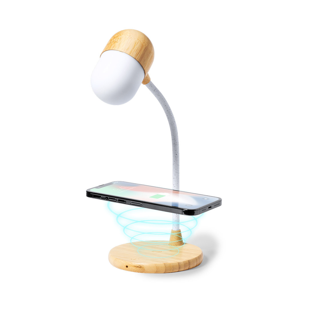 Miniature 4 pour Lampe Multifonction Sawogi - personnalisable