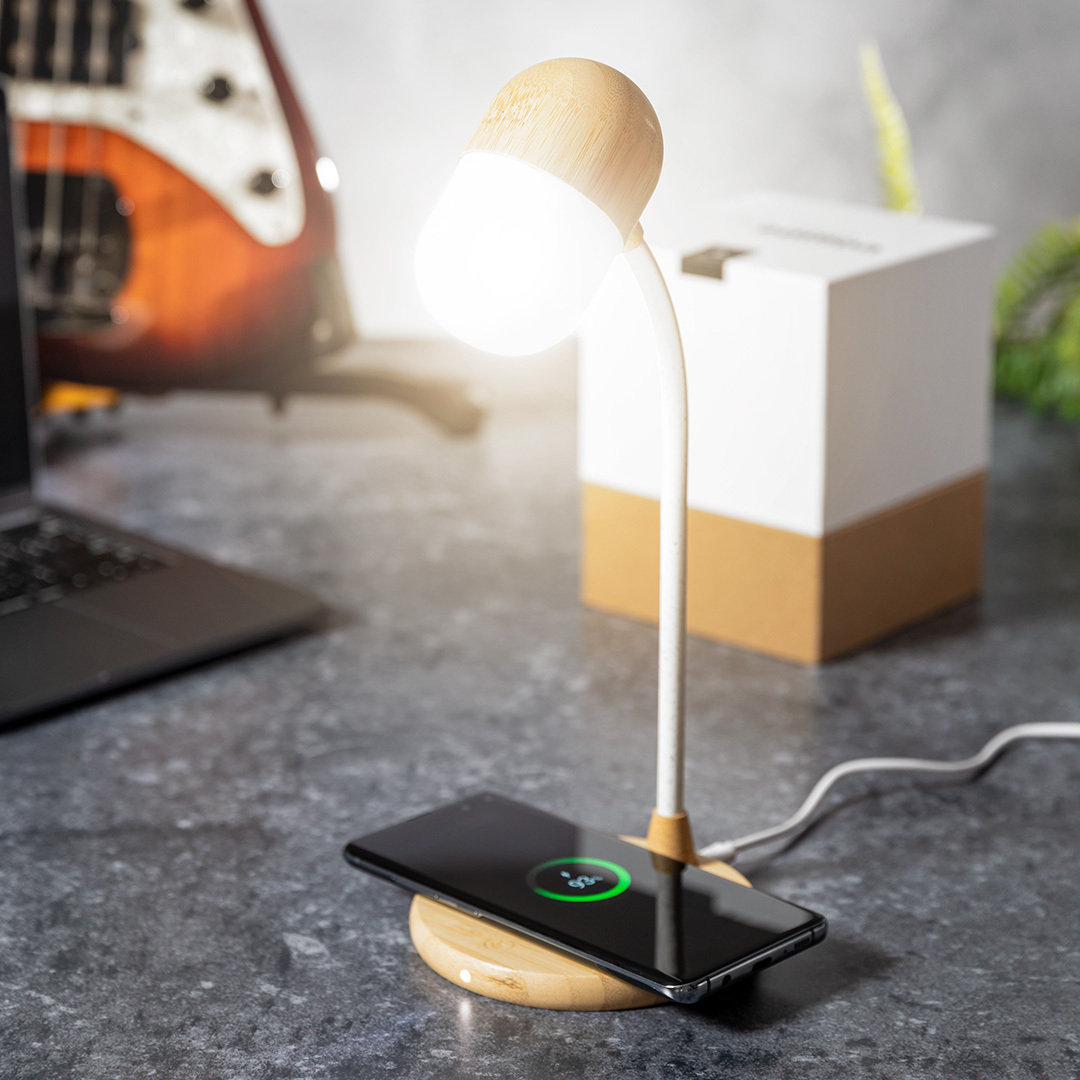 Miniature 9 pour Lampe Multifonction Sawogi - personnalisable