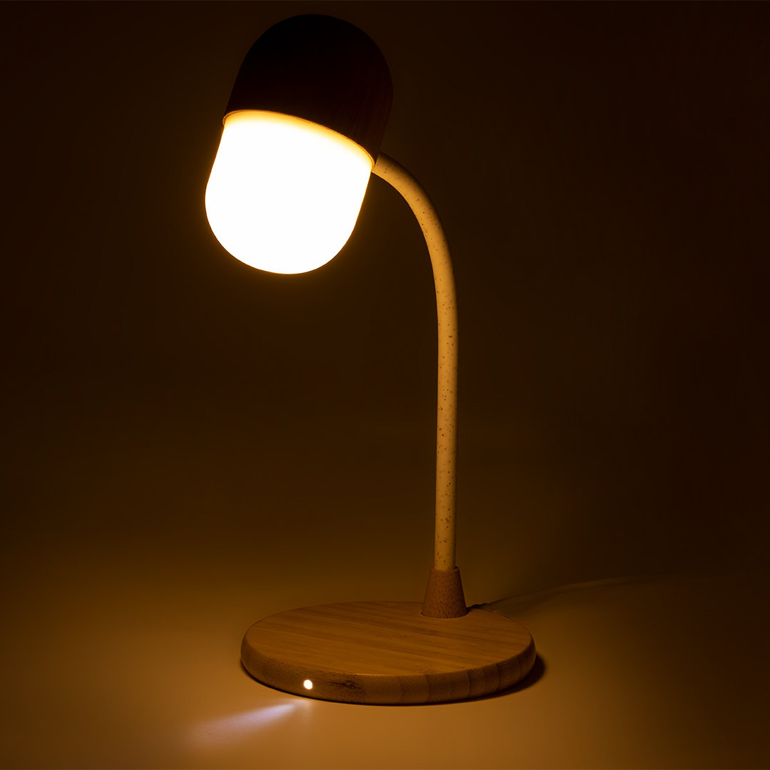 Miniature 12 pour Lampe Multifonction Sawogi - personnalisable