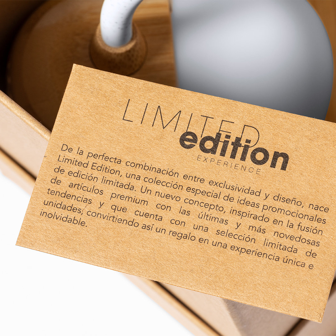 Miniature 14 pour Lampe Multifonction Sawogi - personnalisable