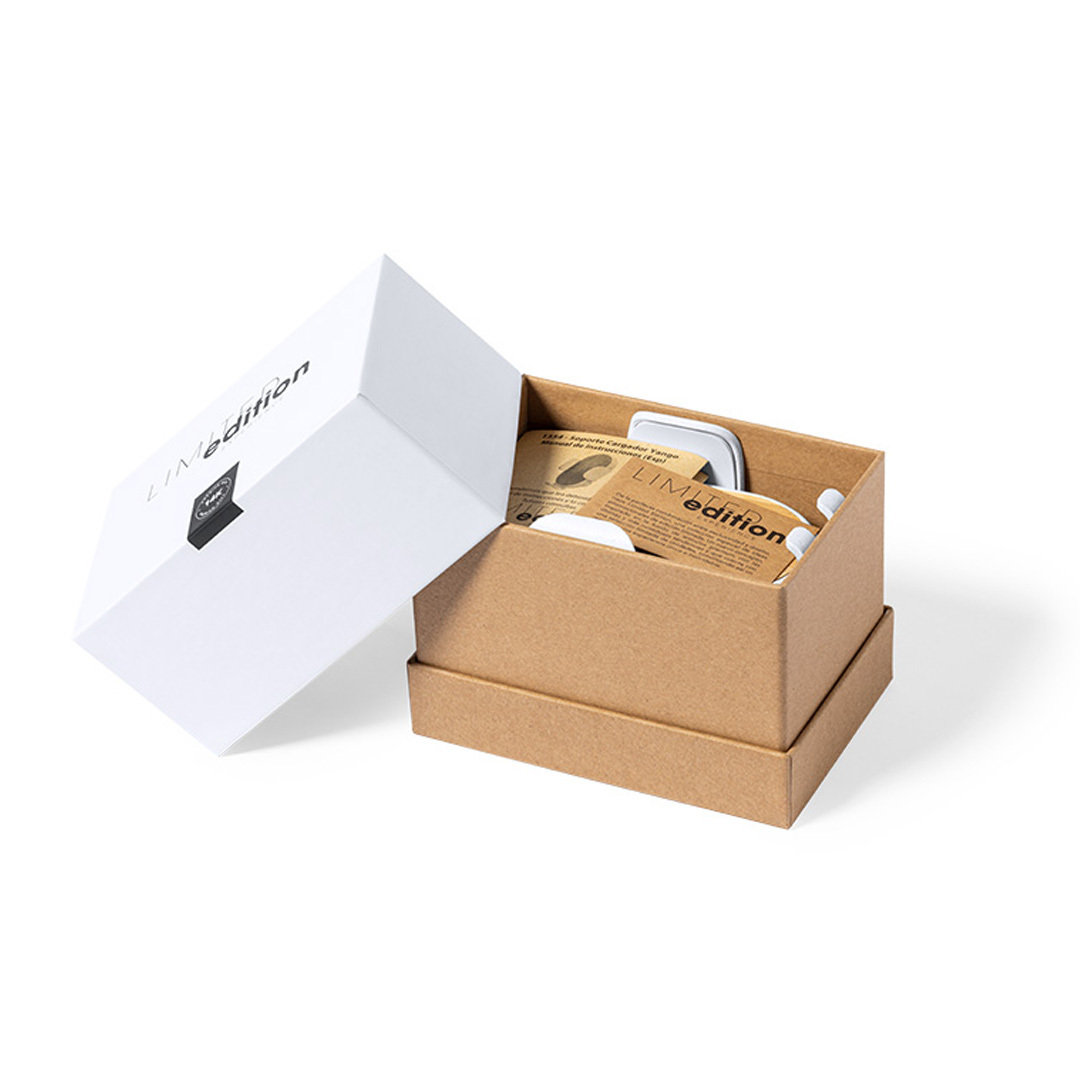 Miniature 3 pour Support Chargeur Qewekuta - personnalisable