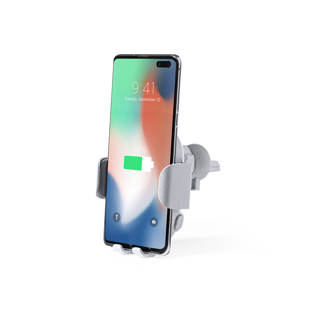 Miniature 4 pour Support Chargeur Qewekuta - personnalisable