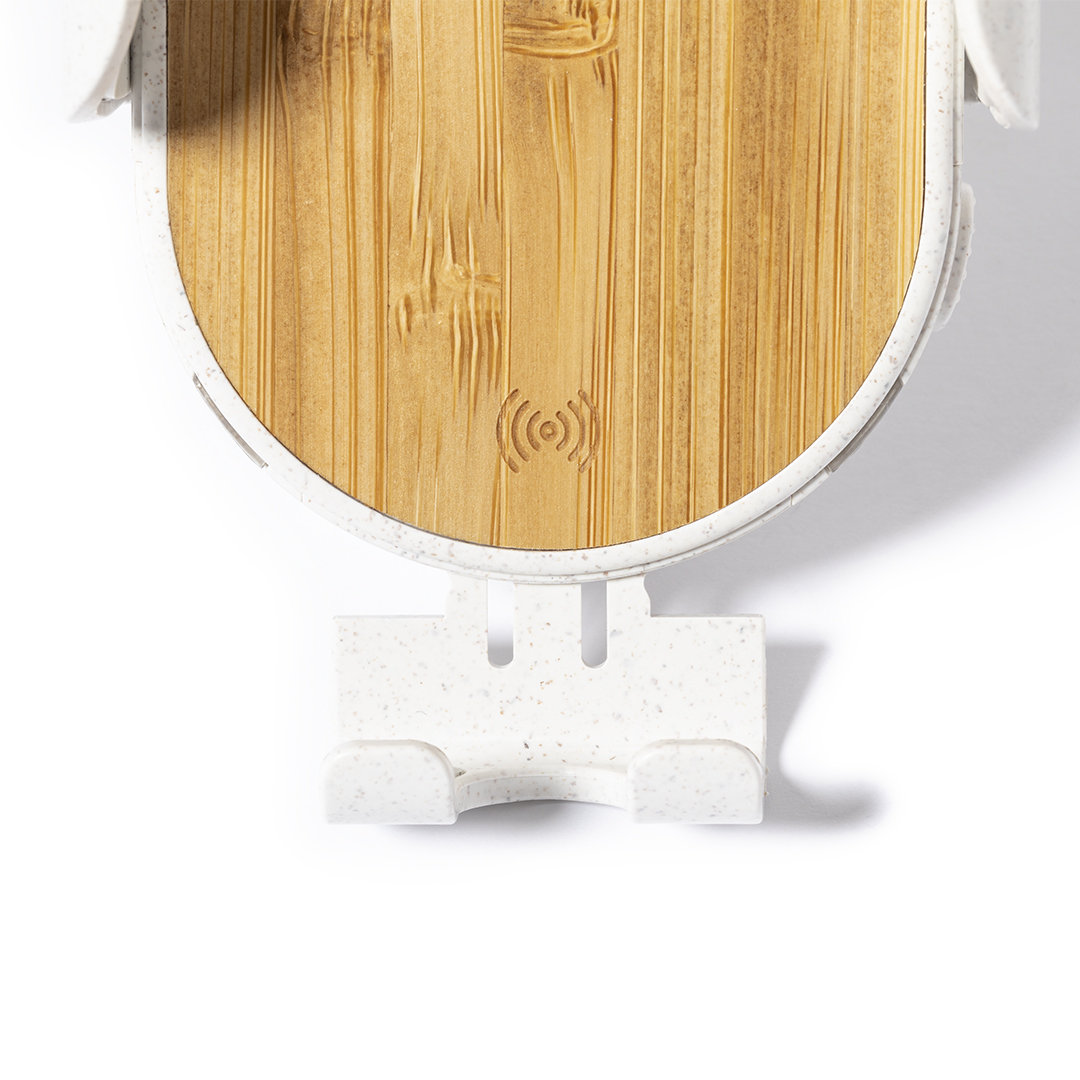 Miniature 7 pour Support Chargeur Qewekuta - personnalisable