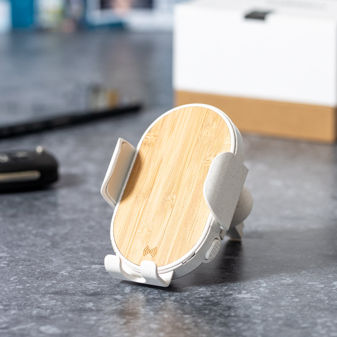 Miniature 9 pour Support Chargeur Qewekuta - personnalisable