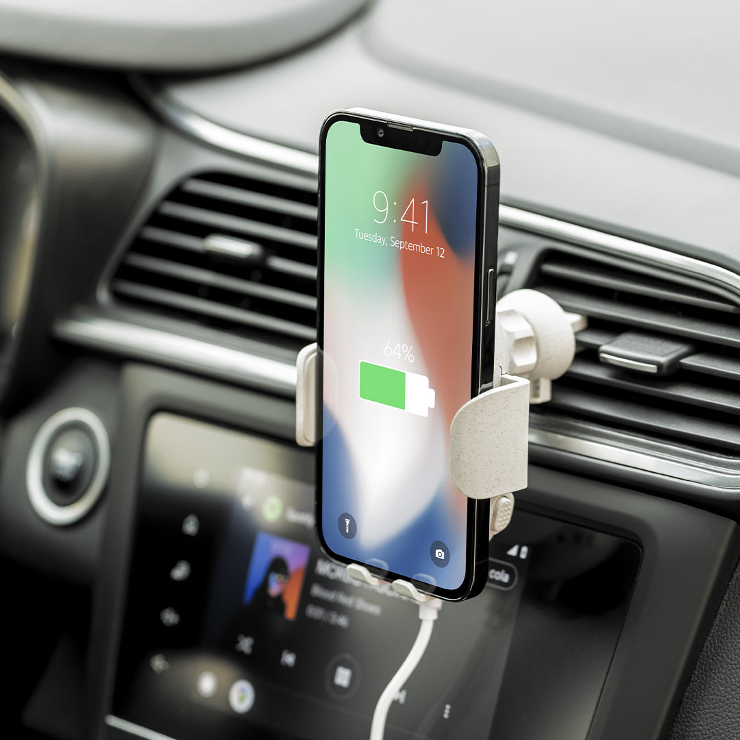 Miniature 10 pour Support Chargeur Qewekuta - personnalisable