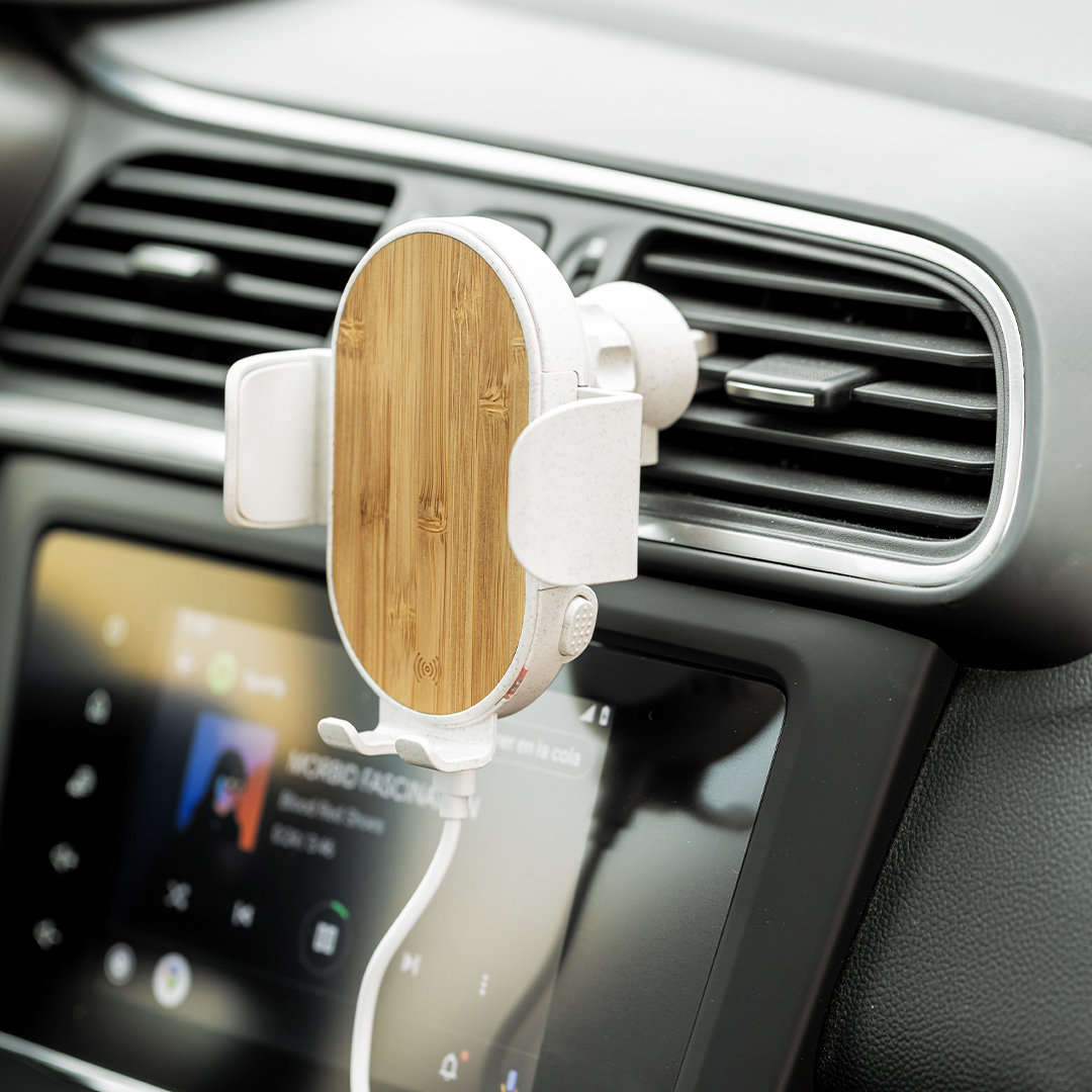 Miniature 11 pour Support Chargeur Qewekuta - personnalisable
