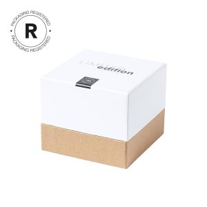 Visuel Bougie Aromatique Bivu - personnalisable