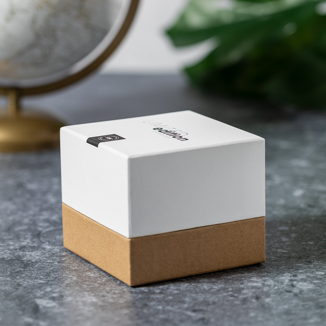 Miniature 5 pour Bougie Aromatique Bivu - personnalisable
