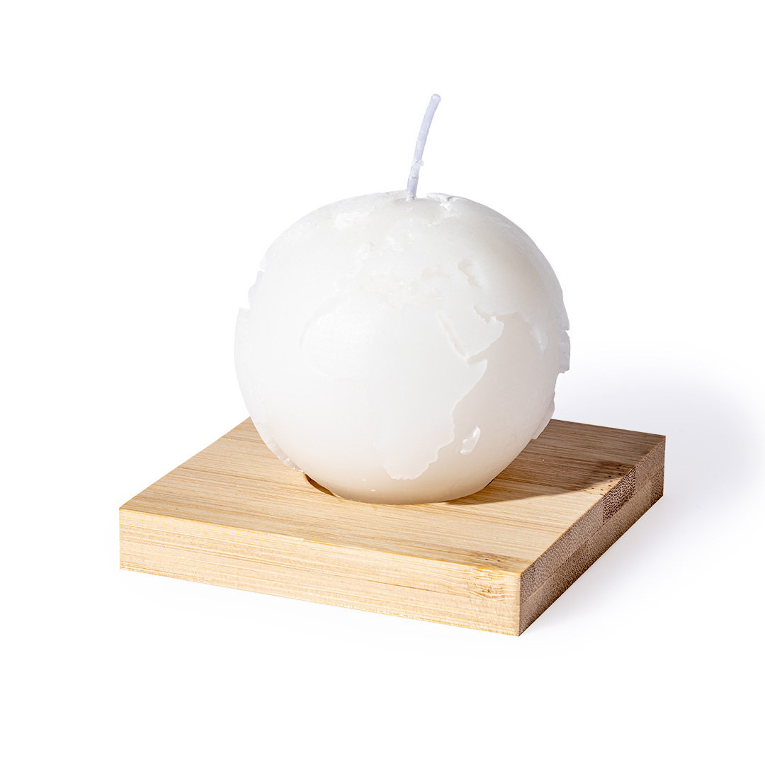 Miniature 12 pour Bougie Aromatique Bivu - personnalisable