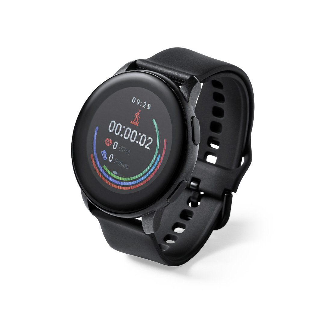 Miniature 7 pour Montre Intelligente Poso - personnalisable
