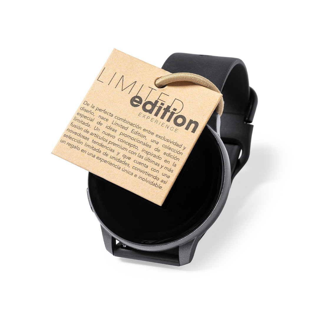 Miniature 4 pour Montre Intelligente Poso - personnalisable