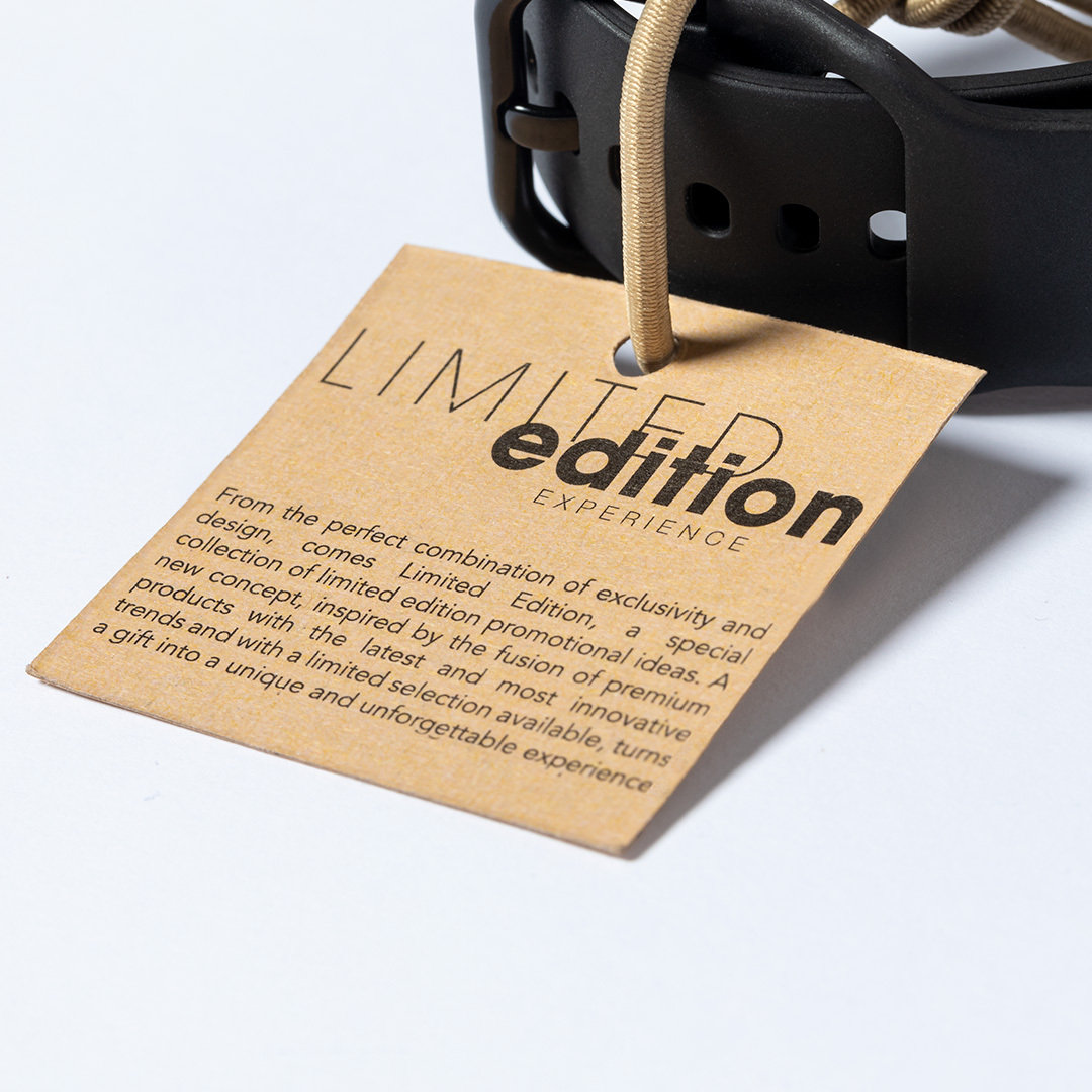 Miniature 5 pour Montre Intelligente Poso - personnalisable