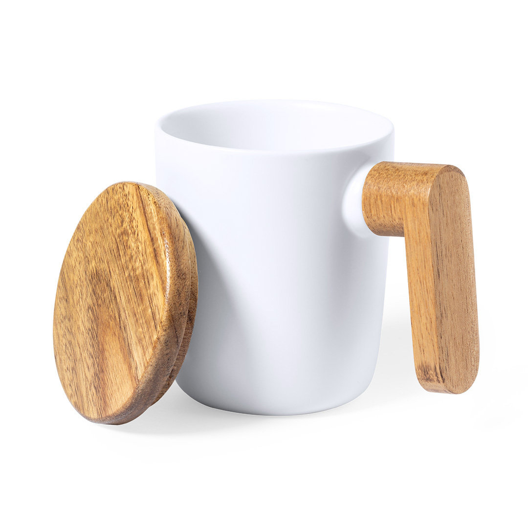 Miniature 3 pour Tasse Wucexiko - personnalisable