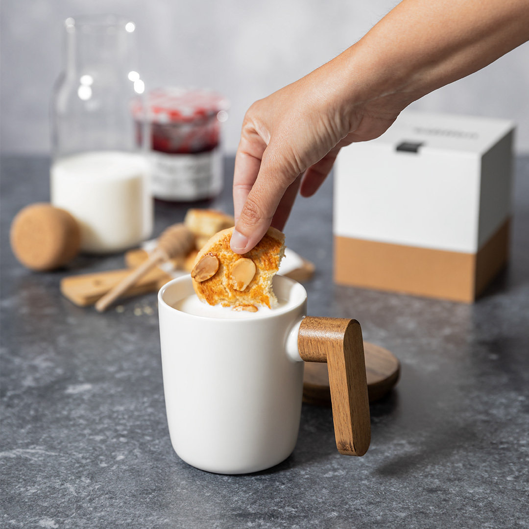 Miniature 7 pour Tasse Wucexiko - personnalisable