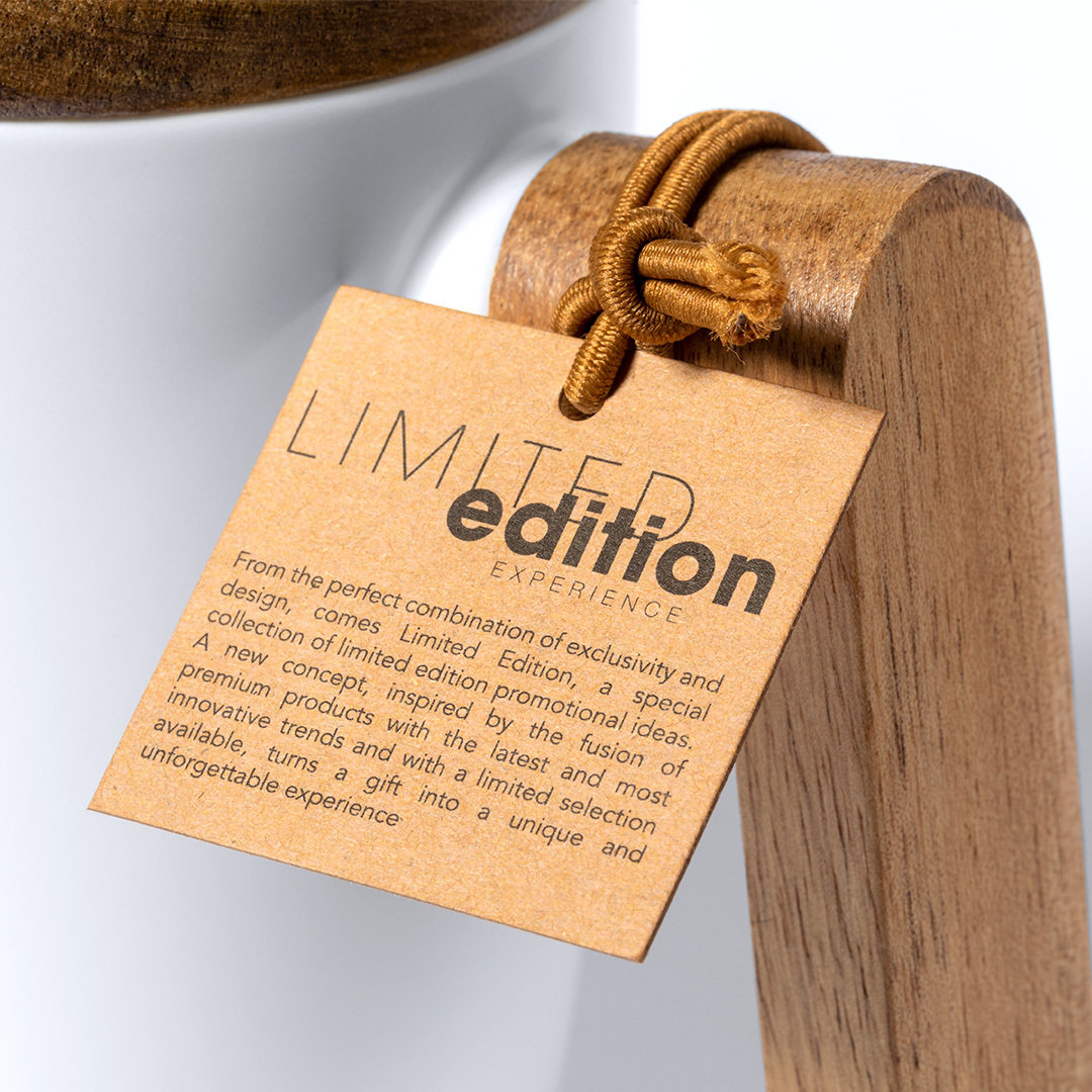 Miniature 9 pour Tasse Wucexiko - personnalisable