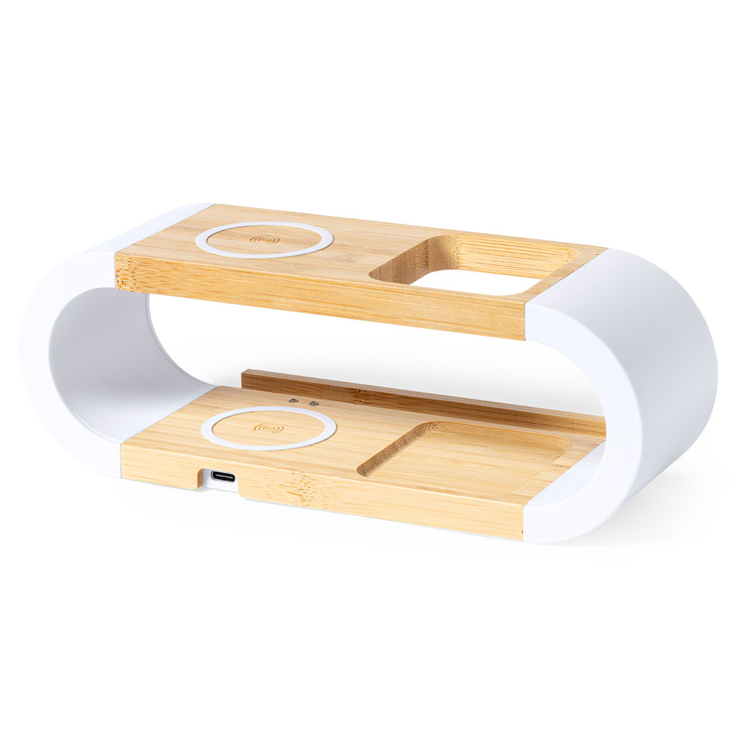 Miniature 2 pour Chargeur Organiseur Sudiwa - personnalisable
