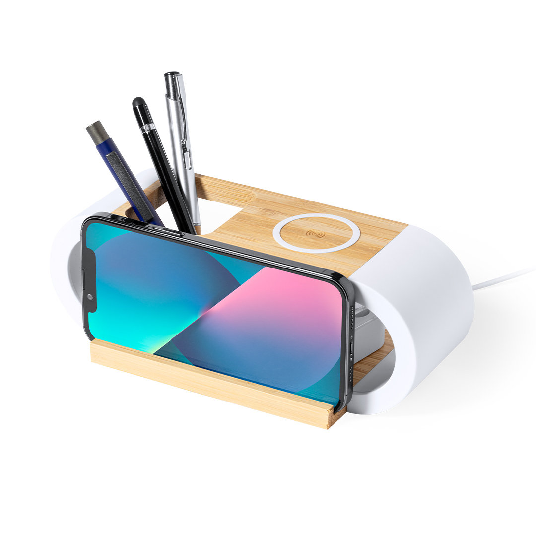Miniature 3 pour Chargeur Organiseur Sudiwa - personnalisable