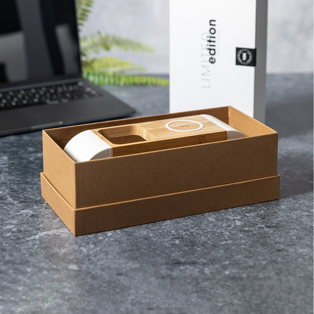 Miniature 8 pour Chargeur Organiseur Sudiwa - personnalisable